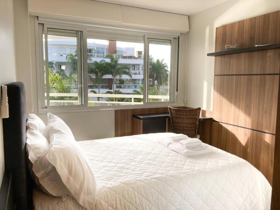 Ape De Luxo Marine Home Resort Florianópolis Kültér fotó