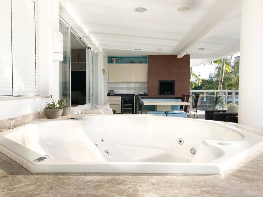 Ape De Luxo Marine Home Resort Florianópolis Kültér fotó